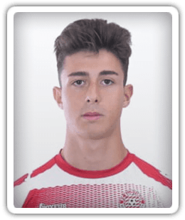 Alessandro Bertuolo