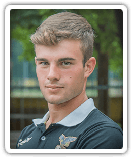 Mattia Morsucci