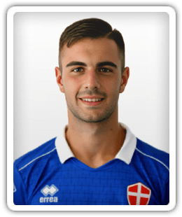 Lorenzo Caradonna