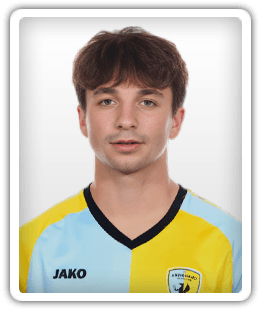 Fabio Cariolato