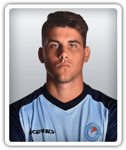 Romeo Bertani