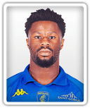 Emmanuel Ekong