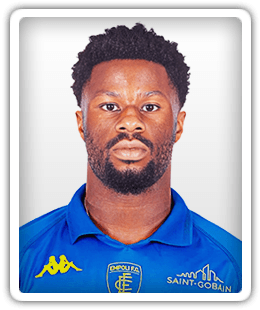 Emmanuel Ekong