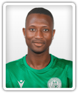 Bakary Jaiteh