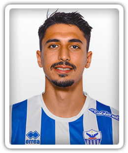 Andreas Chrysostomou