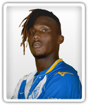 Winston Ceesay