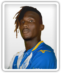Winston Ceesay