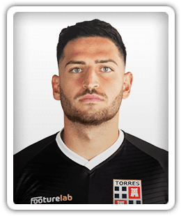 Alessio Salvato