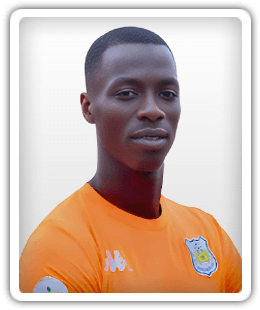 Khadim N'Diaye