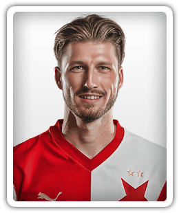 Lukáš Vorlický