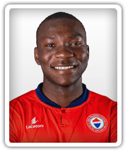 Abel Kanyamuna