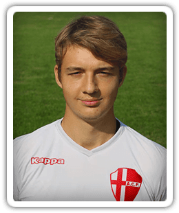 Mateusz Antonowicz