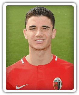 Gianluca Radano
