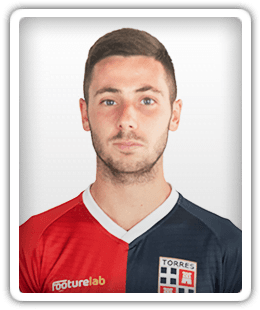 Samuele Pinna