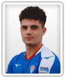 Leonardo Piran