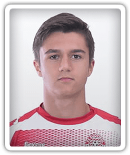 Kevin Rexhepi