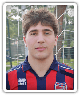 Davide Vettore