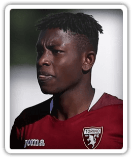 Gabriel Anyimah