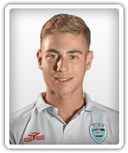 Luca Belloni