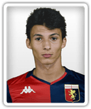 Daniele Bolcano