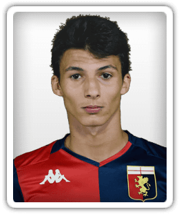 Daniele Bolcano