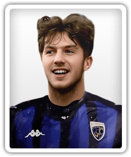 Andrea Bonetti