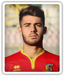 Francesco Borgesi