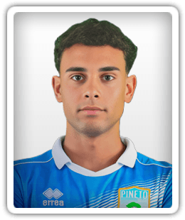 Matteo Borsoi