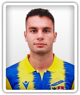 Mattia Cardinali