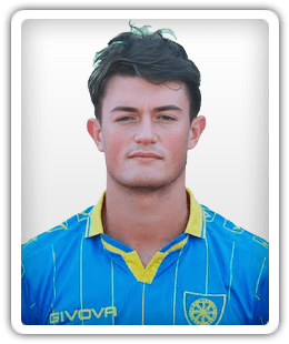Leonardo Cerri