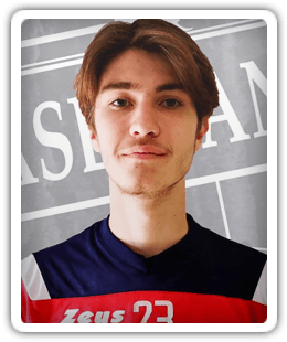 Davide De Vivo