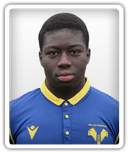 Aboudramane Diaby