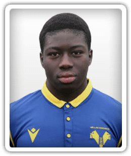 Aboudramane Diaby
