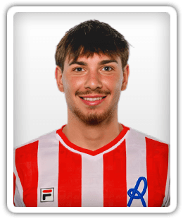 Nicholas Fantoni
