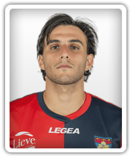 Daniel Fossati
