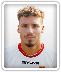 Giulio Frisenna