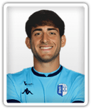 Matías Lacava