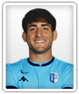 Matías Lacava