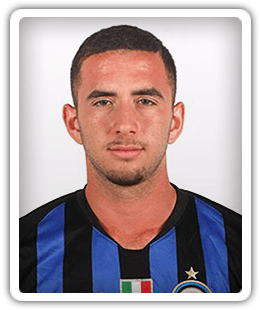 Luca Magazzù