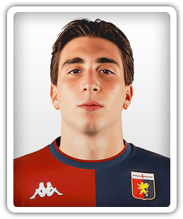 Fabio Miretti