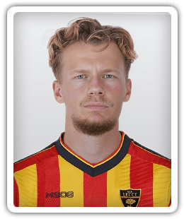 Joel Voelkerling Persson