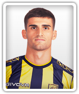 Yuri Rocchetti