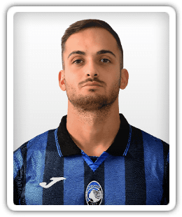 Alessio Rosa