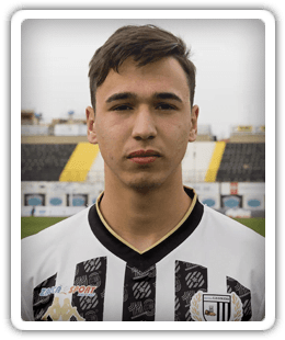 Danilo Terranova