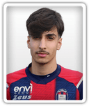 Mattia Timmoneri
