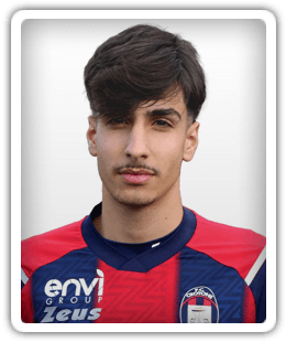 Mattia Timmoneri