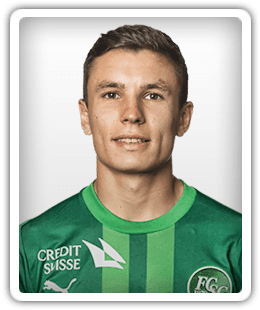 Mattia Zanotti