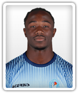 Mohamed Zoma
