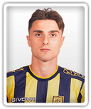 Federico Zuccon