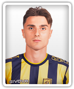 Federico Zuccon